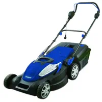 چمن زن برقی هیوندای