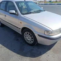 سمند 89 LX