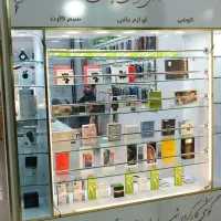 فروش وسایل و واگذاری موبایل فروشی