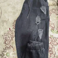 سه عدد شلوار اسلش جنس درجه یک|لباس|چهارباغ, |دیوار