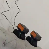 باطری حلت شارژی