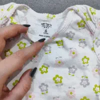 لباس نوزادی نو و بعضیا استفاده نشده|کفش و لباس بچه|زابل, |دیوار