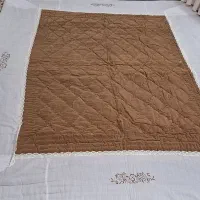 لحاف روتخت عروس / لحاف پنبه ای / لحاف