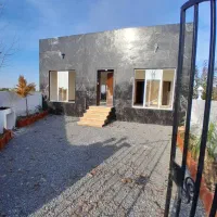 ویلا  روف دار ۲۰۰ متری جاده دابودشت