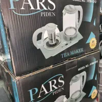 چایی ساز|سماور، چای‌ساز، قهوه‌ساز|بروجرد, |دیوار