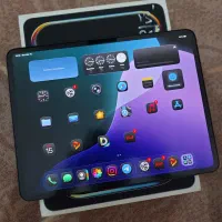 Ipad pro 2024|تبلت|تهران, آزادشهر|دیوار