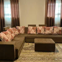 مبل ال کارکرده