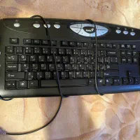 کیبورد genius