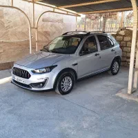 اطلس G سانروف دار
