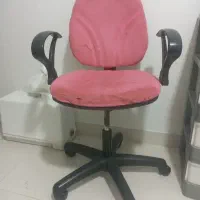 صندلی گردان