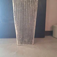 گلدان سفالی