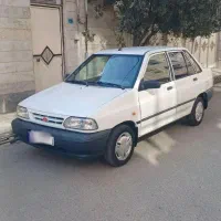 پراید sx ۹۱هیدرولیک