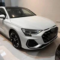 Audio A3 L مدل 2025|خودرو سواری و وانت|اصفهان, جلفا|دیوار