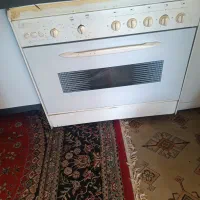 اجاق گاز