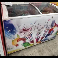 یخچال ۶ درب ویخچال ۴ درب و فریزر|فروشگاه و مغازه|بم, |دیوار