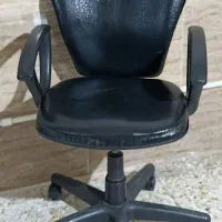 صندلی اداری