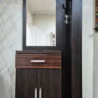 جاکفشی ایستاده