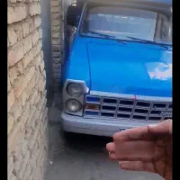 نیسان فروشی مدل ۸۲|خودرو سواری و وانت|گلپایگان, |دیوار