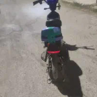 متور شارژی پاکشتی|دوچرخه، اسکیت، اسکوتر|چمران, |دیوار