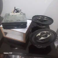 یک جفت ضبط و باند پاینر