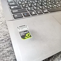 لپتاپ ژاپنی i7 گیمینگ رندر گرافیک مجزا رم ۱۶ عروسک|رایانه همراه|قم, سالاریه|دیوار