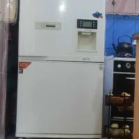 یخچال اسنوا ۳۰ فوت