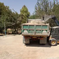 اجاره بابکت و مینی لودر|خدمات حمل و نقل|شیراز, شهرک گلستان|دیوار