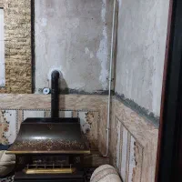 ویلایی شهرک دامداران اخر میلان ۴ انتهامیلان سمت|فروش خانه و ویلا|زاهدان, |دیوار