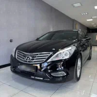 آزرا گرنجور ۲۰۱۳|خودرو سواری و وانت|سمنان, |دیوار