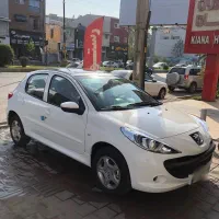 فروش ۲۰۷ سقف پانا۱۴۰۴