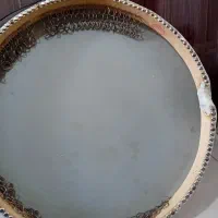 دف چرم طبیعی