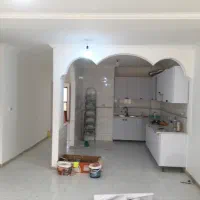 نقاشی ساختمان