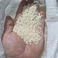 برنج اعلا محصول گلستان خوش پخت