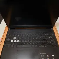 Asus Tuf Gaming Fx507zc