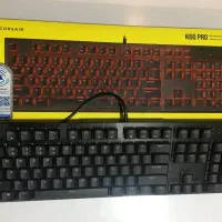 کیبورد کامپیور کورسیر