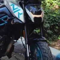 Cf 250 nk قاتل بنلی