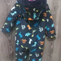 سرهمی زمستانه پسرانه|کفش و لباس بچه|صدرا-فارس, فاز ۱|دیوار