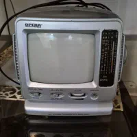 تلویزیون|تلویزیون و پروژکتور|رشت, استقامت ۱|دیوار