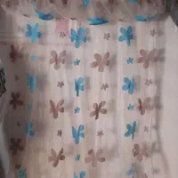 پرده|پرده، رانر، رومیزی|بروجرد, |دیوار