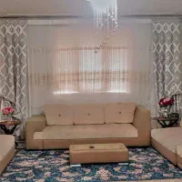 آپارتمان 83 متری