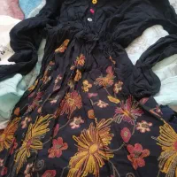 مانتو نخی برا سایز 32تا 38|لباس|بجنورد, |دیوار