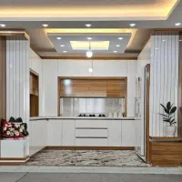 کابینت آزرم|مصالح و تجهیزات ساختمان|تربت‌حیدریه, ۴۵ متری|دیوار