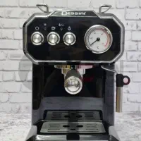 دستگاه قهوه ساز|سماور، چای‌ساز، قهوه‌ساز|نصر آباد, |دیوار