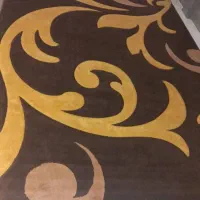 گلیم فرش ۶متری|گلیم، جاجیم، گبه|رویان, |دیوار