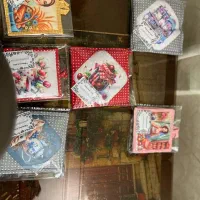 سرویس اشپزخانه|سفره، حوله، دستمال آشپزخانه|اراک, |دیوار