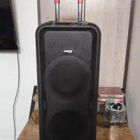 اسپیکر|سیستم صوتی خانگی|جهرم, |دیوار