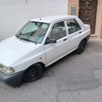 پراید 97