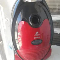 جاروبرقی در حدنو با مکش بالا
