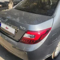 دنا پلاس ۵دنده معمولی|خودرو سواری و وانت|اصفهان, ملک‌شهر|دیوار