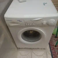 لباسشویی پاکشوما 7 کیلویی